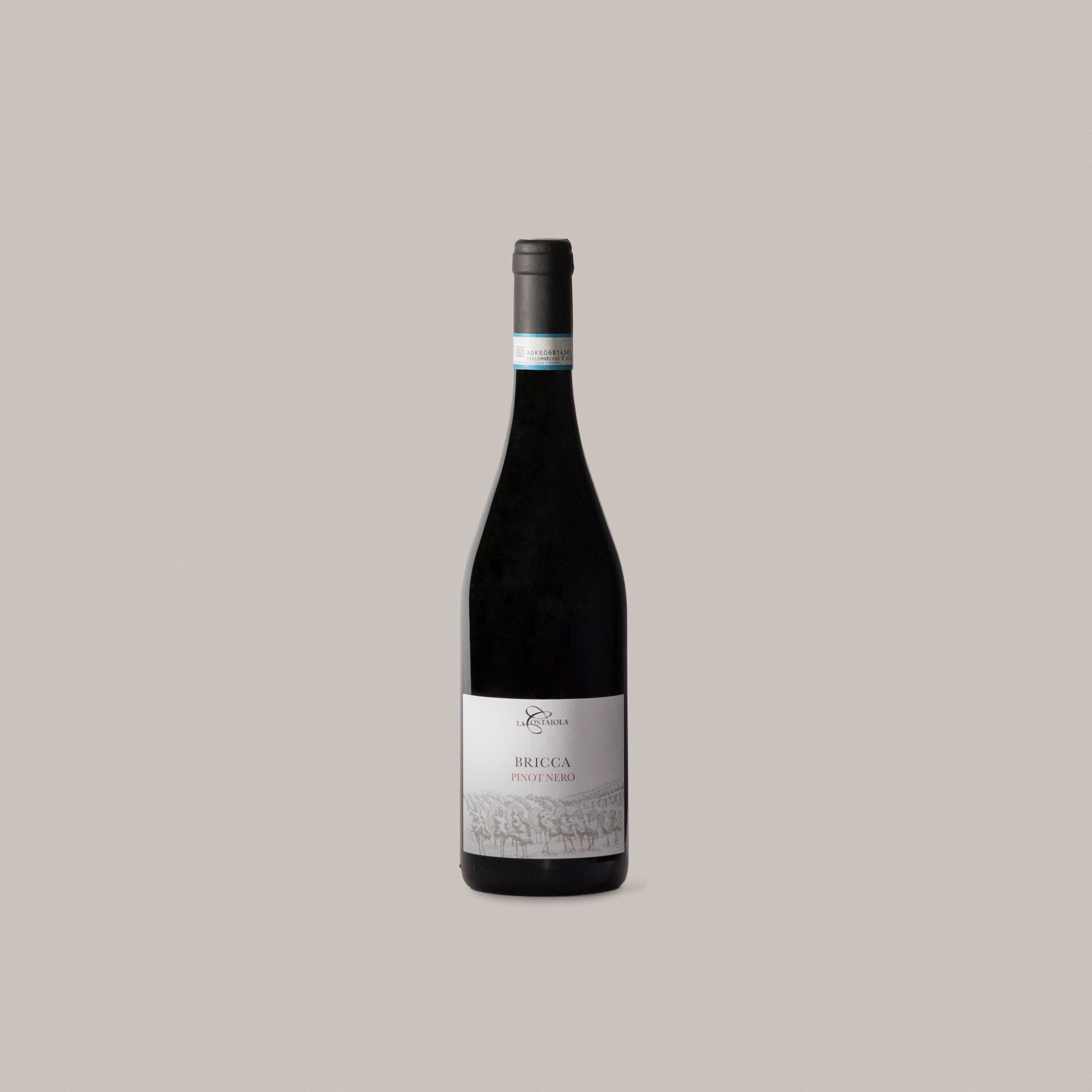 Azienda Vinicola La Costaiola — foto 4