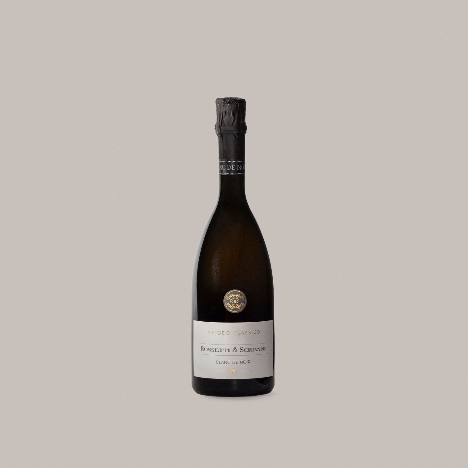 Rossetti & Scrivani - Blanc de Noir Brut