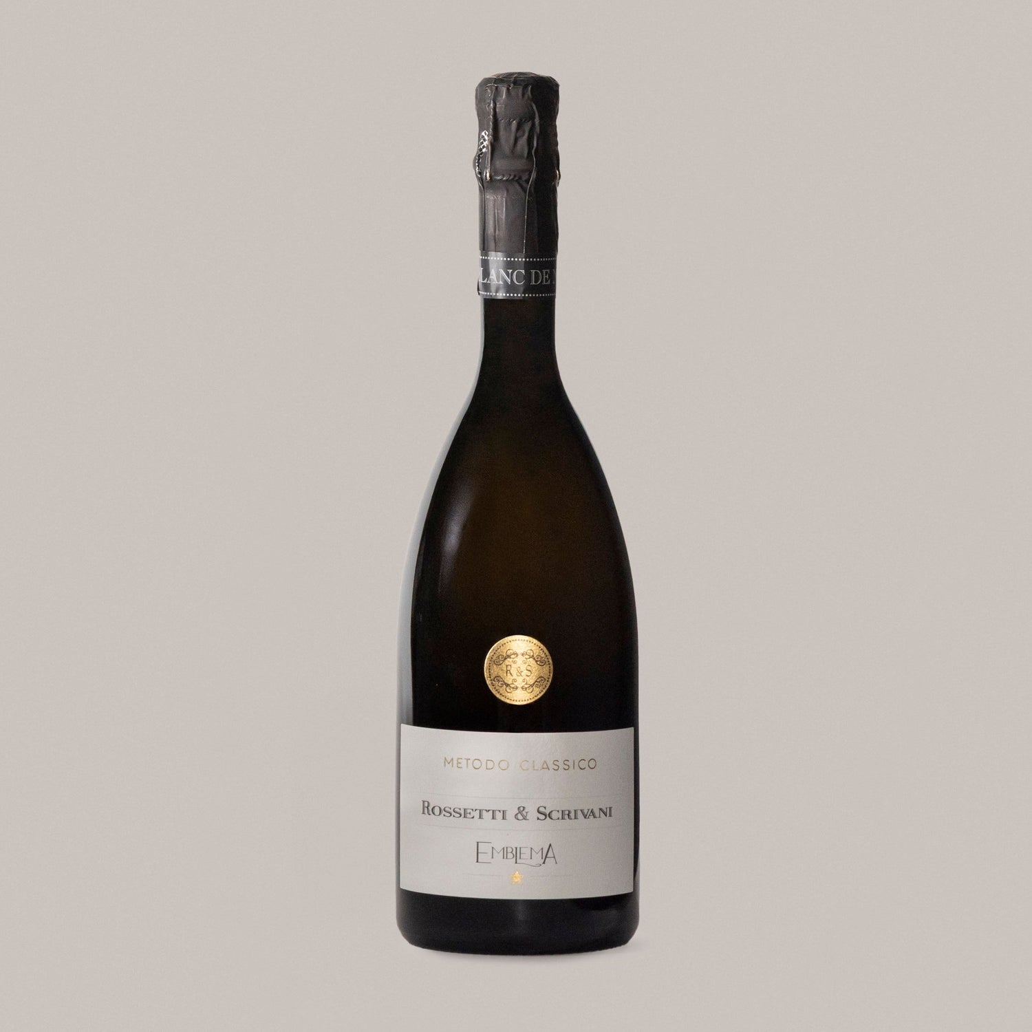 Rossetti & Scrivani - Emblema Brut Nature Magnum