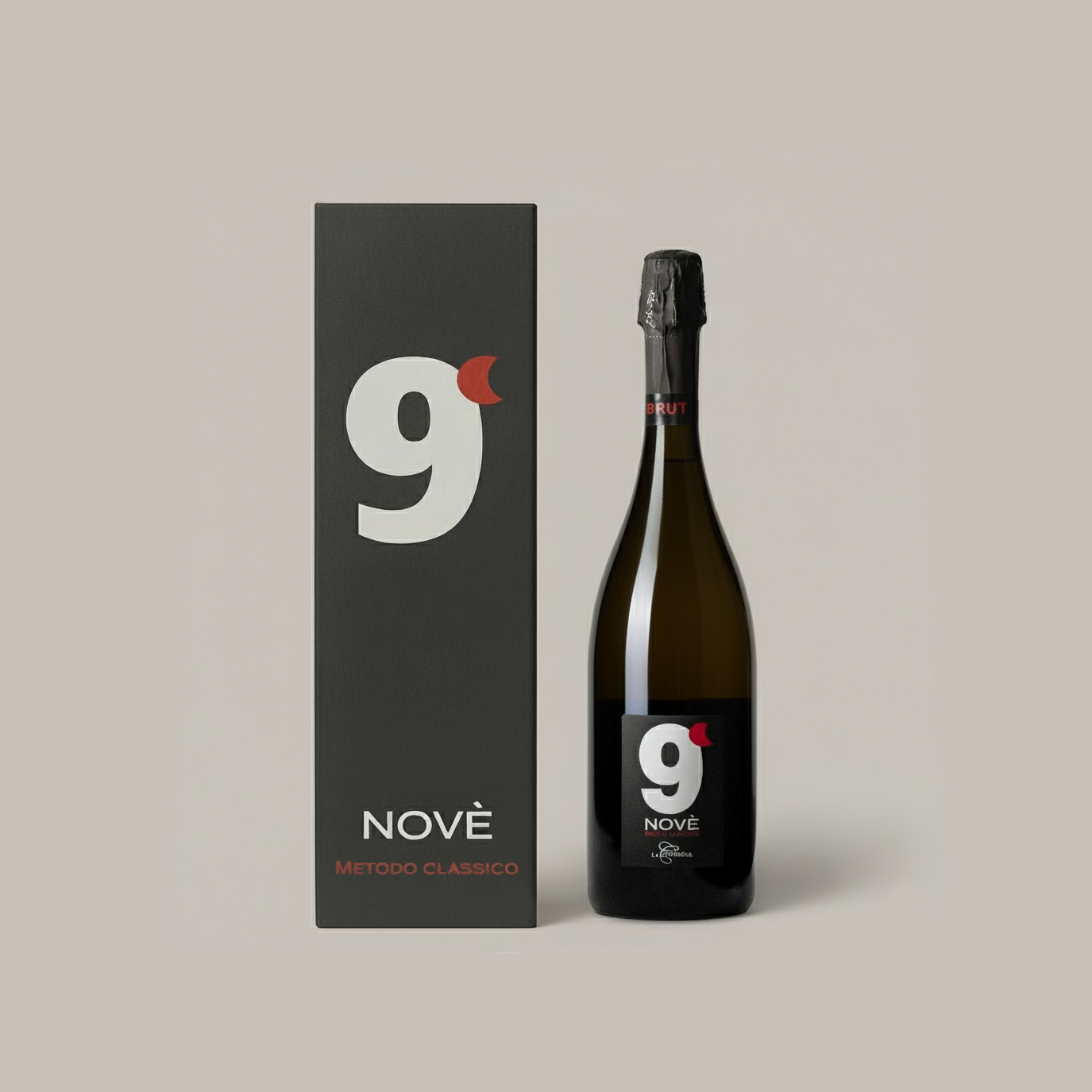 Rossetti & Scrivani, Novè - Confezione Regalo